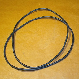 Кольцо уплотнительное втулки цилиндра 21-130004